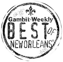 best of new orleans 2016